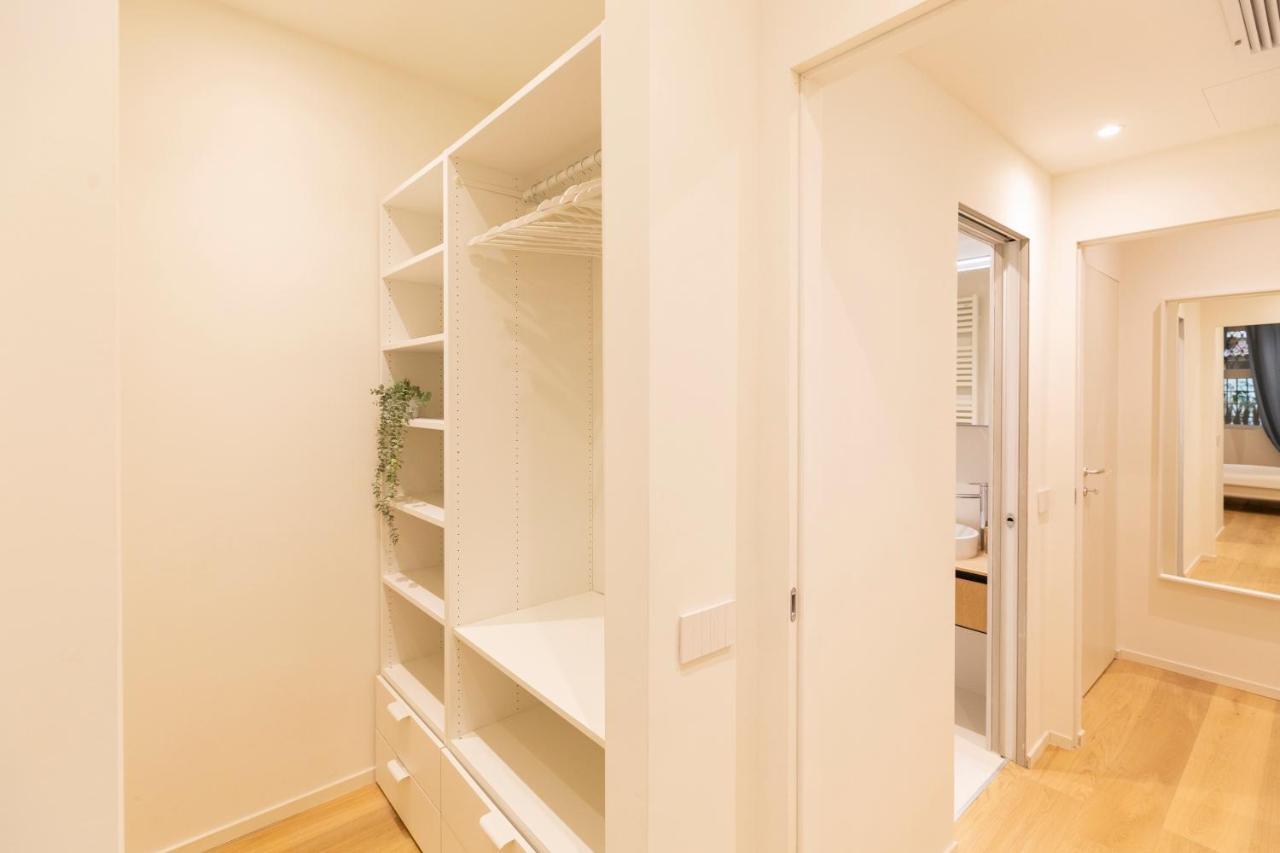 Apartamento Domus Ticinese Milán Exterior foto